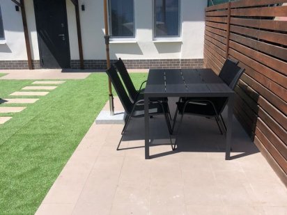 Сдам посуточно дом на 16-й ст.Фонтана Золотой Берег Одеса