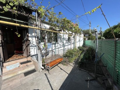 Дом/море 10 минут/12я станцыя Б.Фонтана Одесса