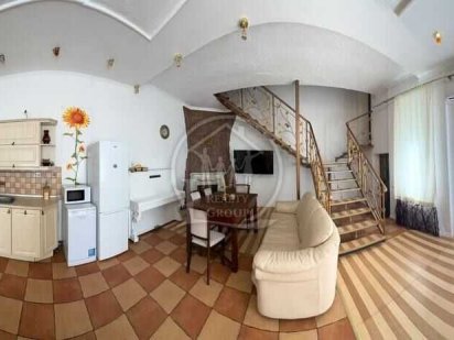 Аренда посуточно дома в самом центре Одессы Дерибасовская Центр Горсад