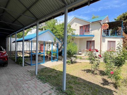 Сдам посуточно дом (дачу) у моря (Одесса, Дача Ковалевского). Одеса