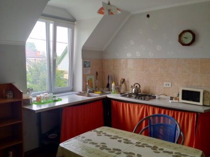 Отдых в Одессе. Лузановка. Сдам посуточно 2 этаж частного дома. Одесса