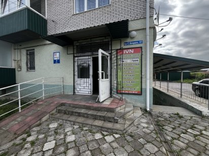 Продаж/оренда нежитлового приміщення Борщев