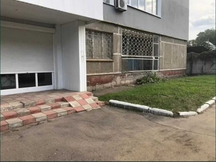 Продажа помещения под коммерцию Дружковка - фото 1