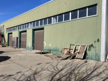 Продам станцию тех обслуживания  г.Измаил ул. Нахимова