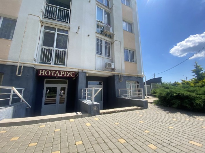 Продам офис 44 метра/ремонт/Фасад/ Новосел - фото 1