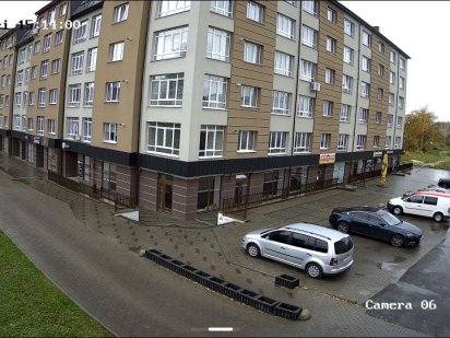 Нежитлове приміщення комерція магазин з ремонтом в новобудові Калуш