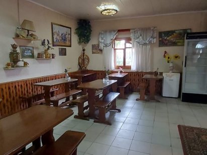 Приміщення під бізнес Коростень