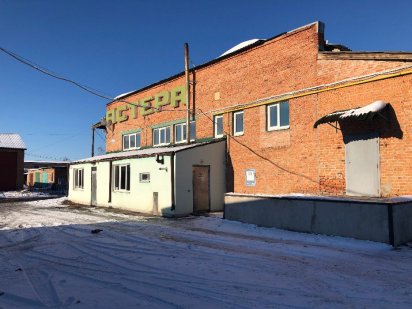 Торг! Продам базу в місті Лубни. Ціну знижено Лубни