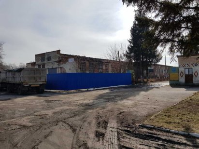 Продається цех №1 Шепетівка