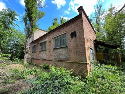 Продаж приміщення 82м2. Район Військбуду Белая Церковь