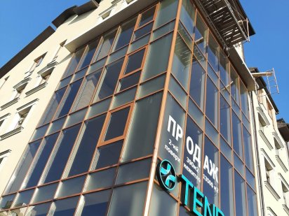 Продам нежитлоае приміщення в Центрі Белая Церковь