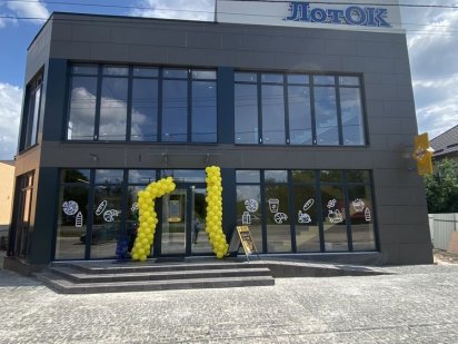 Пряма пропозиція! Продаж 404 кв.м. ТЦ! Фасад ! Бровари