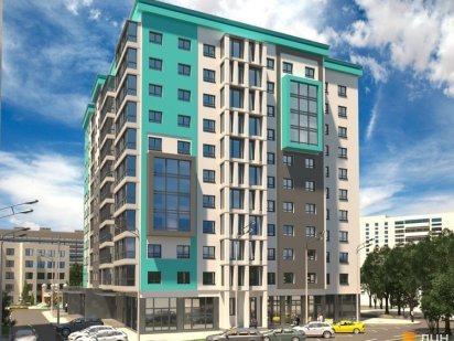 Продаж Комерційних приміщень 26+38 кв м( переуступка) Борисполь