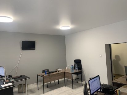 Вишневе центр Л.Українки комерційне приміщення 105 м2 Вишневое