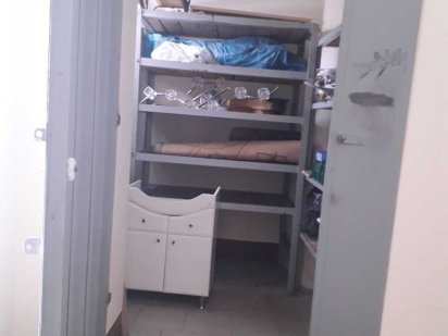 Комора,  кладова Вишневое