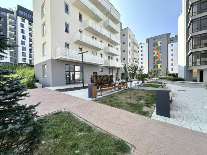 Готове комерційне приміщення в ЖК Краківський Івано-Франківськ