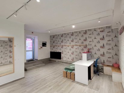 Продаж приміщення в центрі. Івано-Франківськ