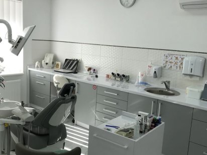 Стоматологія кабінет стоматология комерція бізнес Івано-Франківськ Івано-Франківськ