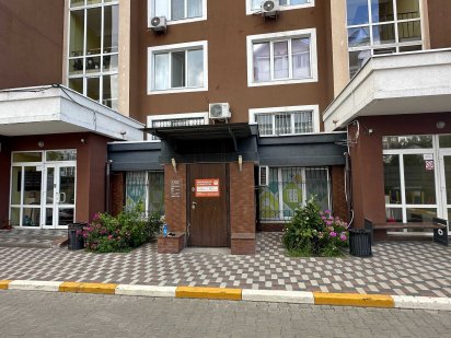 Продам Офіс 59м2 з Ремонтом Є Сховище Ірпінь