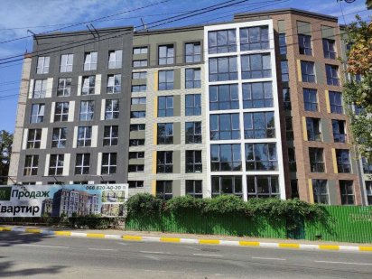 Комерція під бізнес в новому ЖК GL CLUB 35,9 м2!є РОЗТЕРМІНУВАННЯ! Ірпінь