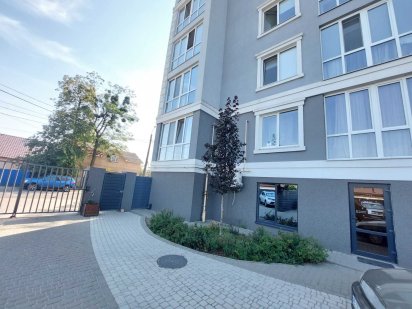 Продаж комерційного приміщення з орендарями Ірпінь