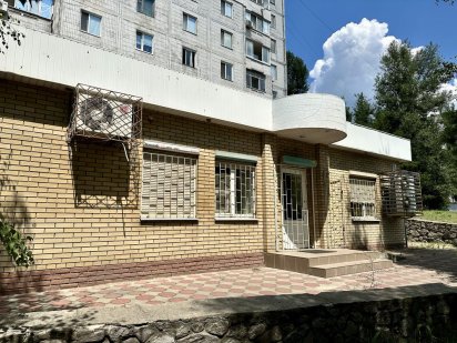 Продам комерційну нерухомість під будь-який бізнес Кременчук