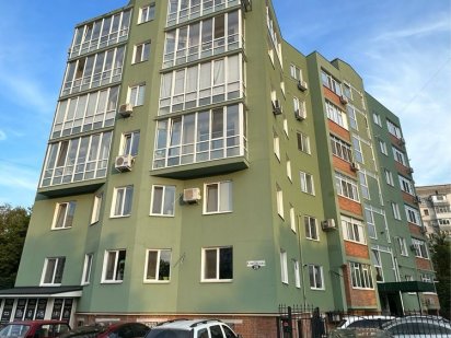 Продаж комерційного приміщення 85 метрів центр міста вул. Софіївська Кременчук