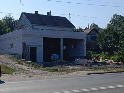 Продаж приміщення під СТО в м.Луцьк Луцьк