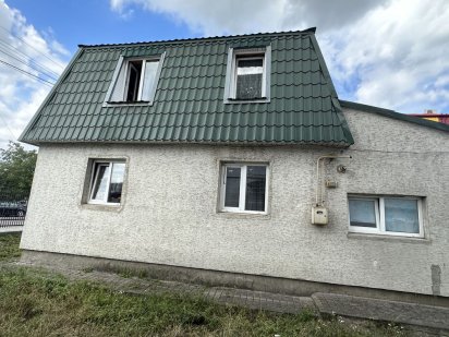 Продаж 2-пов. приміщення площею 103 кв.м. в районі готелю «Лучеськ» Луцьк