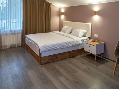 Готовий працюючий бізнес