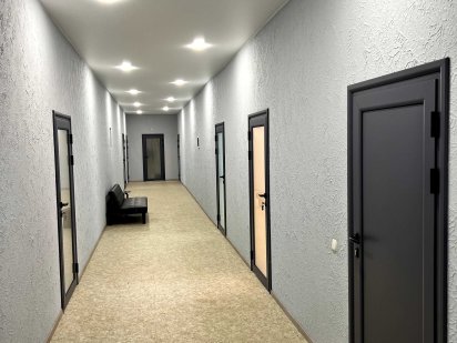 Офисное помещение рядом с остановкой "Пионер", Покровский район Кривий Ріг