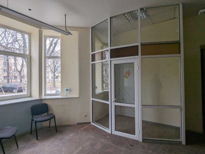 Нова ціна. Ключі в АН. Продаж приміщення по центральній вулиці. Полтава