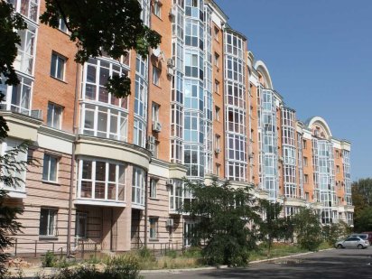 Продаж комерційної нерухомості, 197 м2 Центр Полтава