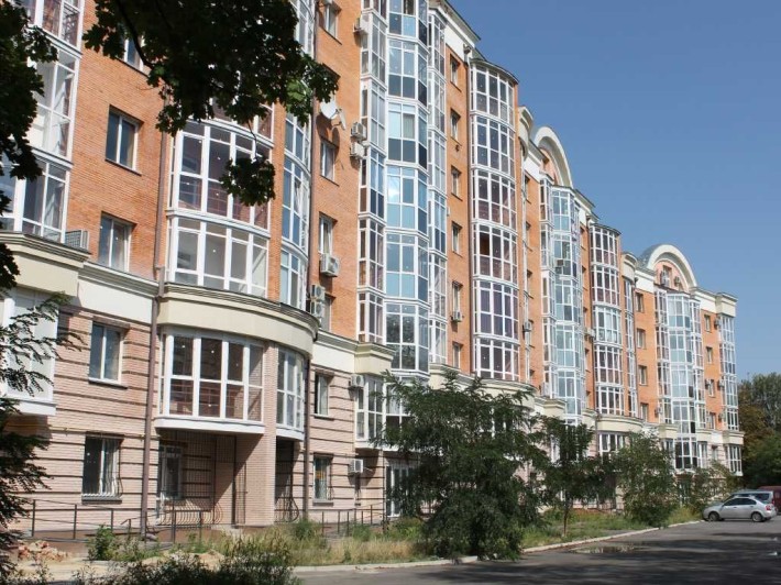 Продаж комерційної нерухомості, 197 м2 Центр - фото 1