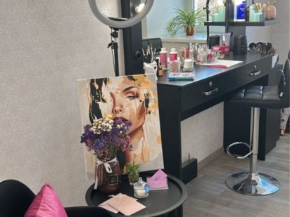 Продаж студія краси продам салон краси студия красоты Суми