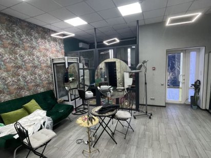 Продаж приміщення , 23 вересня) Полтава