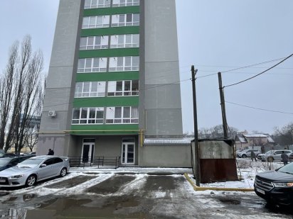 Продаж нежитлового Приміщенн Фурманова Полтава