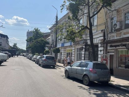 Продаж торгового приміщення на першій лініі Суми