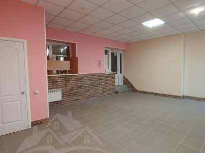 Продам комерційне приміщення на Харківській Сумы