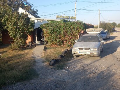 Продам действующий магазин кафетерий отдельно стоящее строение Херсон