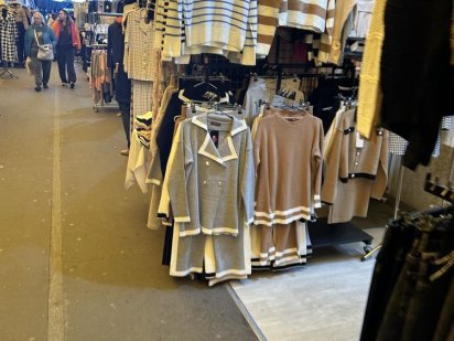 Магазин на Добробуті 4 ряд1 сектор Чернівці