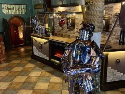 Продам готельно-ресторанний комплекс Ужгород