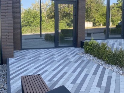 Комерційне приміщення 18 кв Шервуд (Sherwood) Ужгород