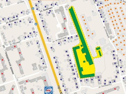 Продаж виробничого комплексу Чернігів Чернігів