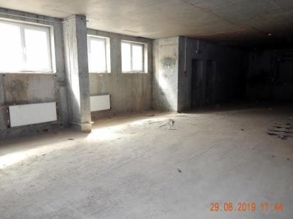 Продам комерційне   приміщення, вул Чорновола, 15 а Чернигов