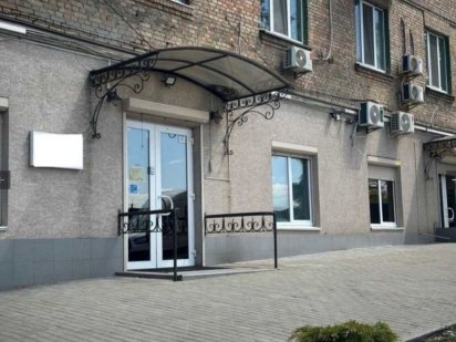 Фасад 213м2,парковка вул Джона Маккейна, Філатова,,бул.М.Міхновського, Київ