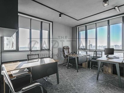 Продажа офиса, Новопечерская Башня, ул. Бойчука, Печерск Київ