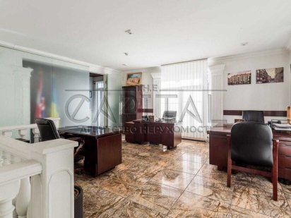 Продажа офиса, ул. Гуляницкого, Голосеево Київ