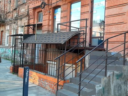 Продам помещение на к/л в самом центре Дніпро