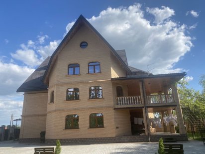 Будинок під готель,пансіонат ,лікувальний заклад….. Житомир